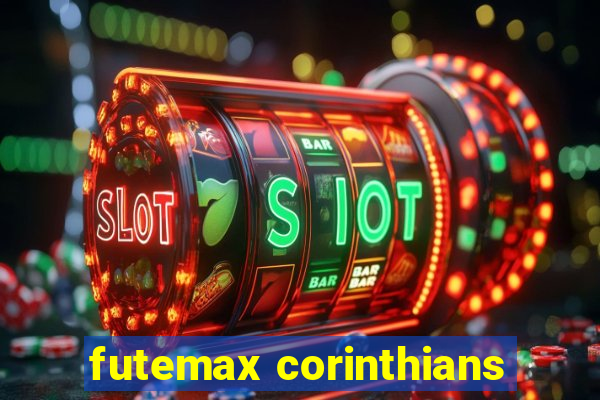 futemax corinthians